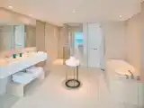 Четырёхместный полулюкс