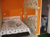Номер Стандарт