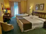 Трёхместный номер Стандарт