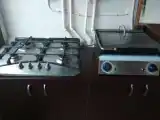 Двухместный номер Стандарт