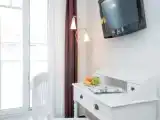 Двухместный номер Комфорт