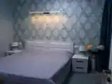 Двухместный номер Комфорт