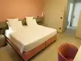 Двухместный полулюкс