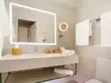 Двухместный номер Стандарт