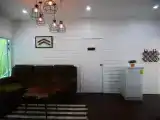 Шестиместный коттедж с 3 комнатами