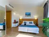 Трёхместный номер Стандарт