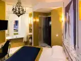 Одноместный номер Deluxe