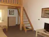 Двухместный номер Стандарт Дуплекс