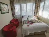 Двухместный номер Deluxe с балконом