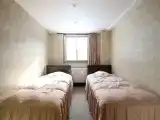 Двухместный номер Стандарт