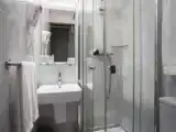 Одноместный номер Стандарт с балконом