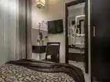 Одноместный номер Комфорт