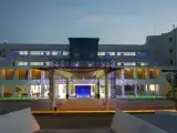 Двухместный номер с балконом