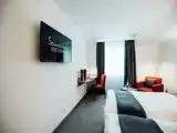 Двухместный номер Комфорт