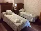 Семейный номер Стандарт с видом на море