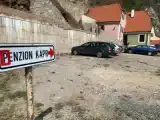 Четырёхместный номер Стандарт с видом на город