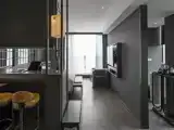 Люкс Superior с балконом