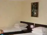 Двухместный номер Стандарт
