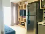 Семейный люкс с балконом