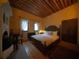 Двухместный номер Стандарт с видом на горы