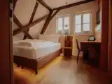 Run of House