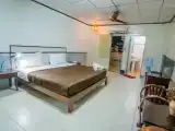 Двухместный номер Стандарт с балконом