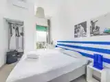 Двухместный номер Стандарт с балконом