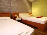 Номер Стандарт