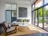 Двухместный полулюкс