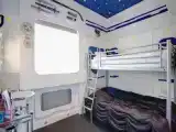 Двухместный номер Lord Vader’s Quarters