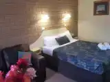 Двухместный номер Стандарт