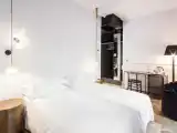 Двухместный номер Superior
