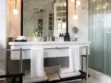 Номер Premier с видом на город