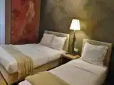 Четырёхместный номер Комфорт