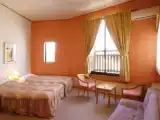 Двухместный номер Стандарт с балконом