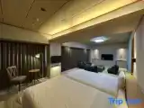 Номер Deluxe