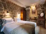 Четырёхместный люкс Executive with Terrace