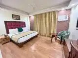 Двухместный номер Deluxe