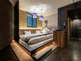 Двухместный номер Luxury