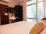 Двухместный номер Deluxe