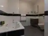 Двухместный полулюкс