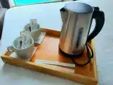 Двухместный номер Стандарт с балконом