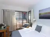 Двухместный номер Deluxe