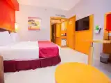 Двухместный клубный номер Premium