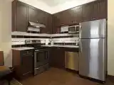 Двухместный люкс