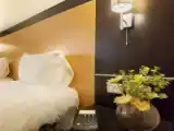 Двухместный номер Эконом с балконом