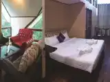 Одноместный семейный номер Стандарт