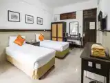 Номер Стандарт