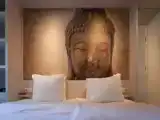 Двухместный номер Стандарт