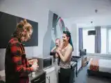 Двухместная студия Budget